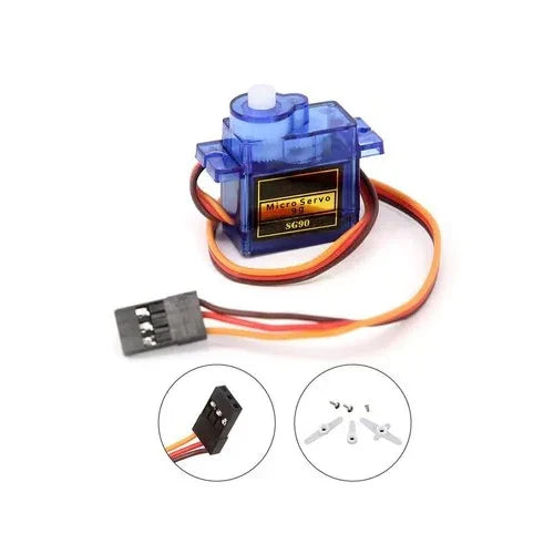 Servo Motor