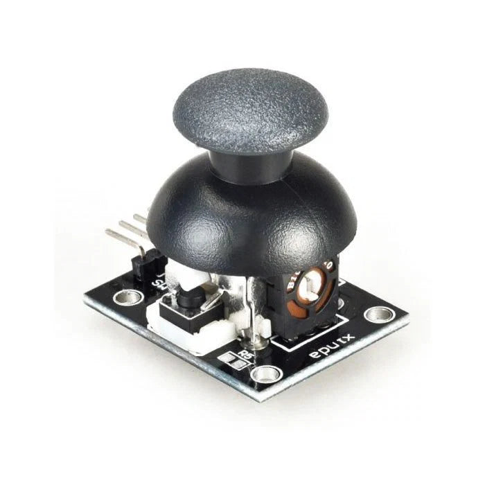 PS2 Joystick Module Breakout Sensor
