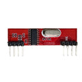 RF433 MHz Transmitter Receiver Wireless Module