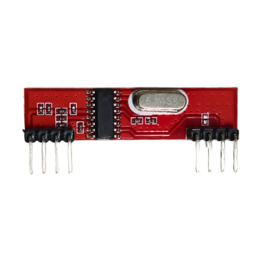 RF433 MHz Transmitter Receiver Wireless Module