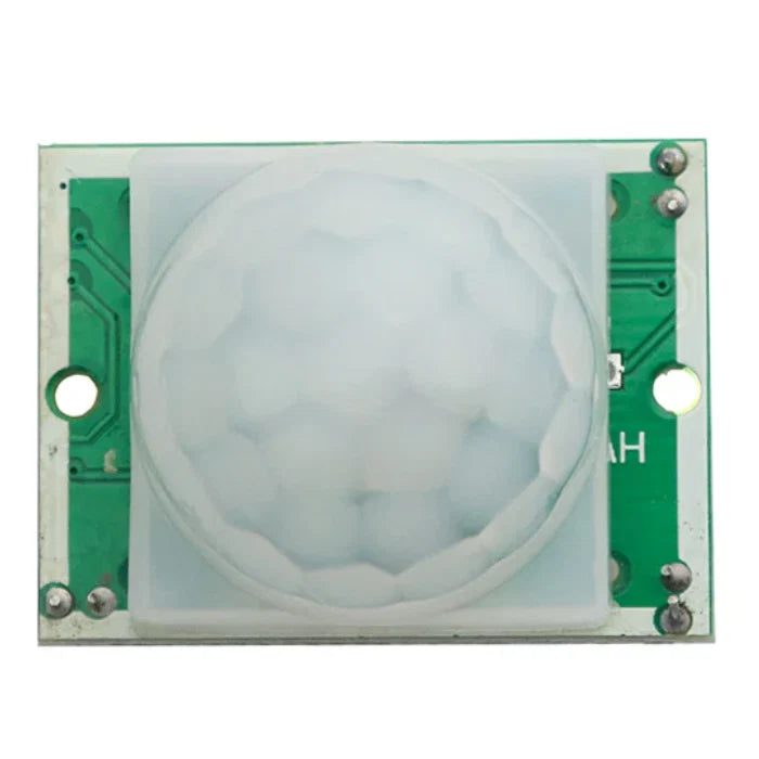 HCSR501 PIR Motion Sensor (Passive Infrared Sensor)