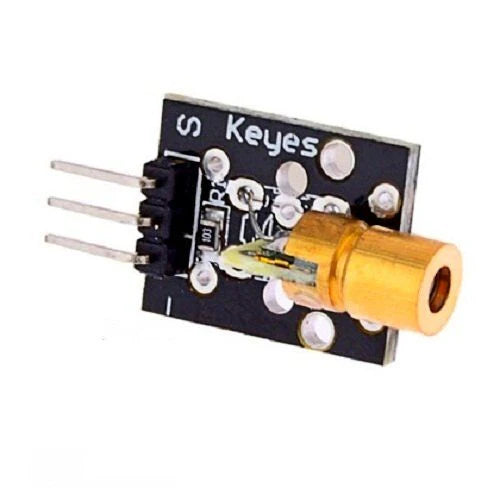 Laser Module