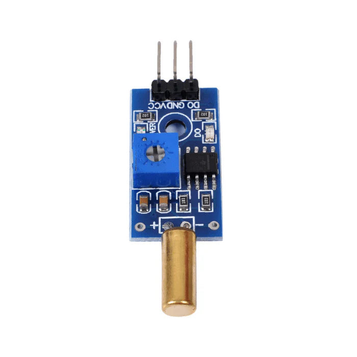 Tilt Sensor Module