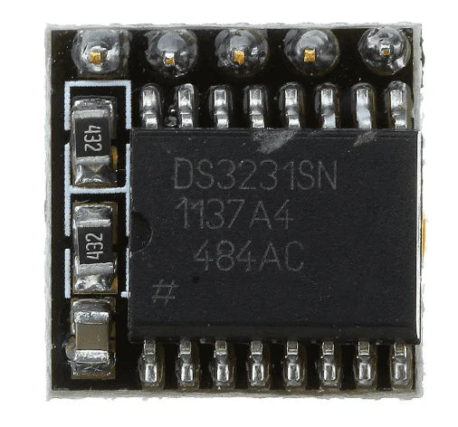 DS3231 RTC Module (Real Time Clock)