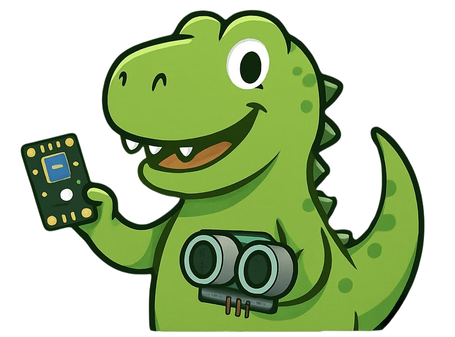 Dinosense