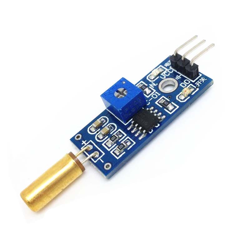 Tilt Sensor Module
